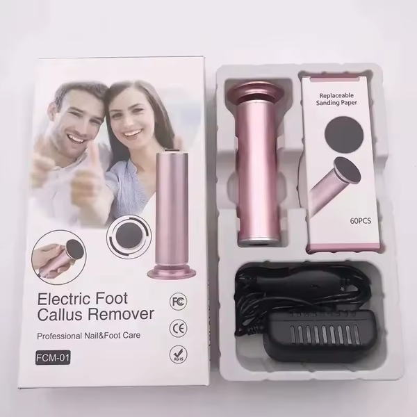 Electric Callus Remover