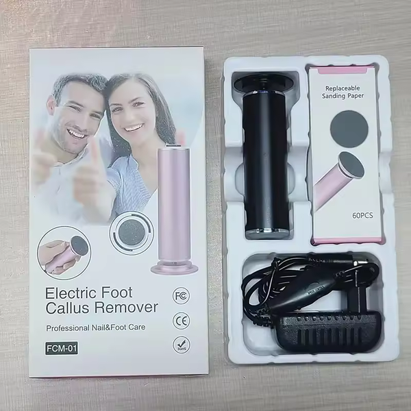 Electric Callus Remover