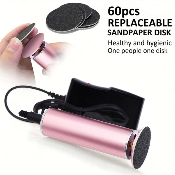 Electric Callus Remover
