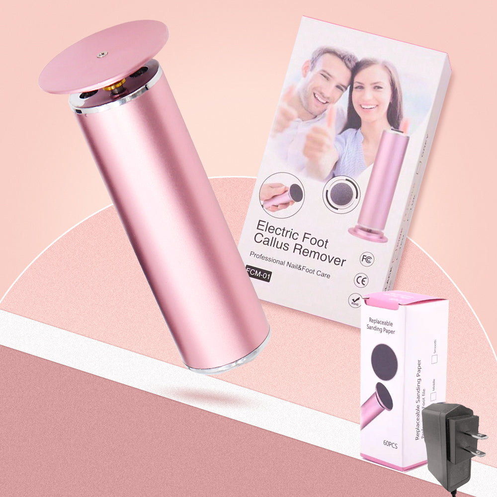 Electric Callus Remover