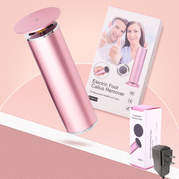 Electric Callus Remover