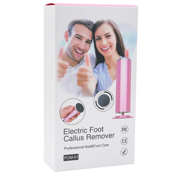 Electric Callus Remover