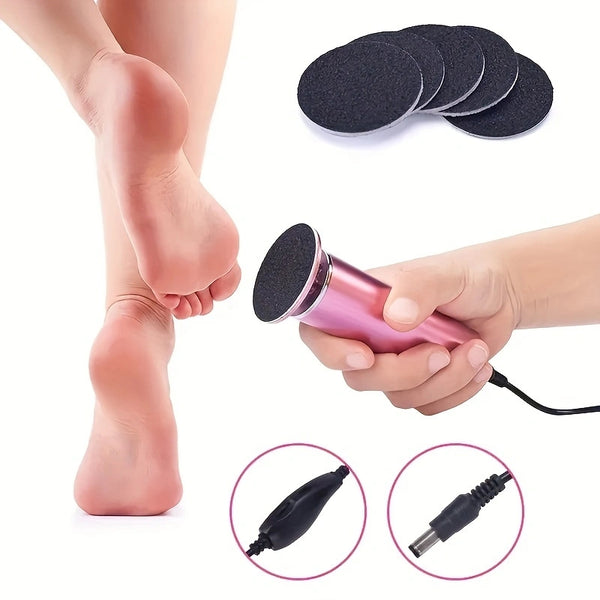 Electric Callus Remover