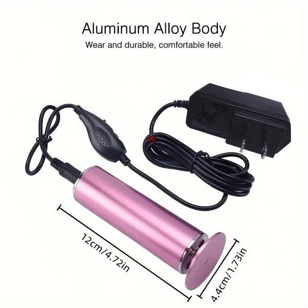 Electric Callus Remover