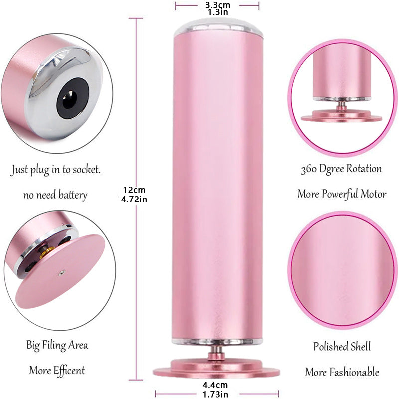 Electric Callus Remover