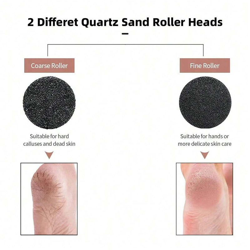 Electric Callus Remover