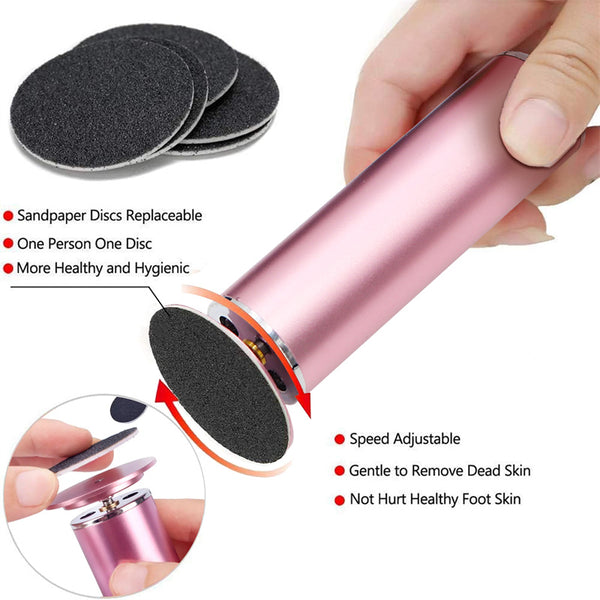 Electric Callus Remover