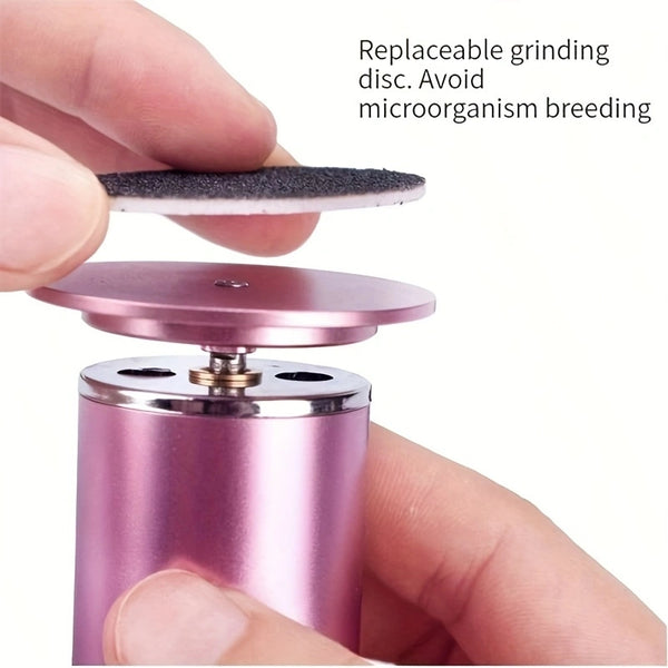 Electric Callus Remover